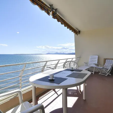 Apartament Eden Beach 3