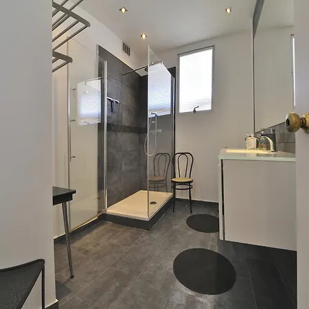 Apartament Eden Beach 3 *