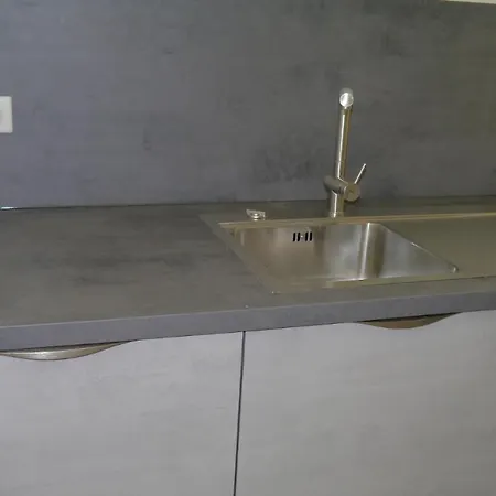 Apartament Eden Beach 3